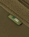 Hoodie Polartec Sport