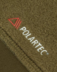 Hoodie Polartec Sport