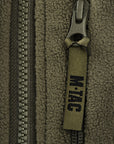 Jacket Alpha Microfleece Gen.II