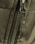 Jacket Alpha Microfleece Gen.II
