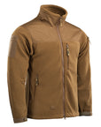 Jacket Alpha Microfleece Gen.II