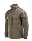 Jacket Alpha Microfleece Gen.II