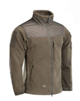 Jacket Alpha Microfleece Gen.II