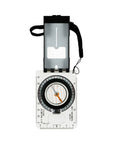 Cartographic Compass With Mirror Large