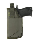 Universal Gear Pouch Elite Left-Hand