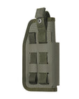 Universal Gear Pouch Elite Left-Hand