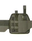 Universal Gear Pouch Elite Left-Hand