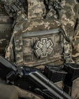 Patch Paramedic (Embroidery)