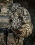 Patch Paramedic (Embroidery)