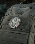 Patch Paramedic (Embroidery)