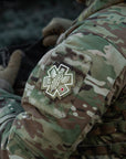 Patch Paramedic (Embroidery)