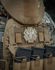 Patch Paramedic (Embroidery)