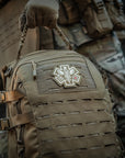 Patch Paramedic (Embroidery)