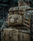 Patch Paramedic (Embroidery)