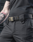 M-Tac Cobra Buckle Belt