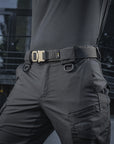 Cobra Buckle Belt