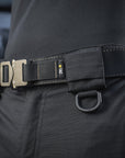 Cobra Buckle Belt