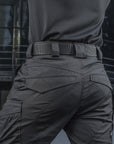 M-Tac Cobra Buckle Belt