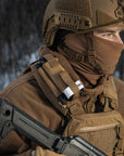 M-Tac Pouch For Tourniquet Elastic Molle Gen.III