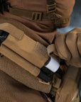 M-Tac Pouch For Tourniquet Elastic Molle Gen.III
