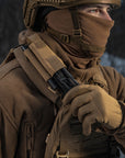 M-Tac Pouch For Tourniquet Elastic Molle Gen.III