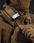 M-Tac Pouch For Tourniquet Elastic Molle Gen.III