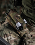 M-Tac Pouch For Tourniquet Elastic Molle Gen.III