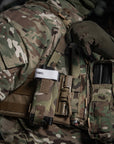 M-Tac Pouch For Tourniquet Elastic Molle Gen.III