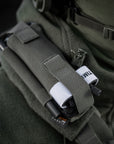 M-Tac Pouch For Tourniquet Elastic Molle Gen.III