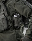 M-Tac Pouch For Tourniquet Elastic Molle Gen.III