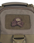 Patch Old Skull