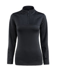 Thermal fleece shirt Delta Level 2 Lady