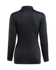 Thermal fleece shirt Delta Level 2 Lady