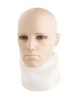 Fleece neck gaiter 1/2 with drawstring (270g/m2)