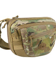 Sphaera Hex Hardsling Bag Large with Velcro closure Elite