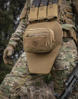 Pouch Utility Elite Hex