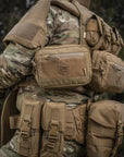 Pouch Utility Elite Hex