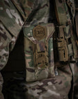 Smartphone Pouch Elite Large Hex