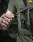 Smartphone Pouch Elite Large Hex