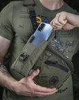 Smartphone Pouch Elite Large Hex