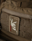 Patch Bad Boy (Embroidery)
