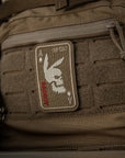 Patch Bad Boy (Embroidery)