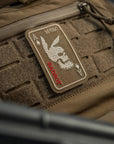 Patch Bad Boy (Embroidery)