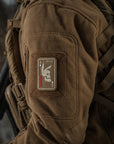 Patch Bad Boy (Embroidery)