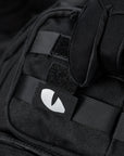 Patch Tiger Eyes Laser Cut (couple)