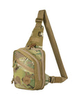 Sling Pistol Bag Elite Hex with Velcro closure