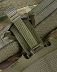 Sling Pistol Bag Elite Hex with Velcro closure