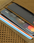 M-Tac Velcro Wallet Elite Gen.II Hex
