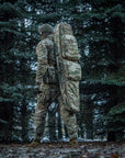 Gun Backpack Case 125 cm Gen.II Elite