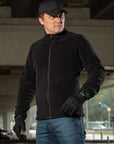 Jacket Nord Polartec